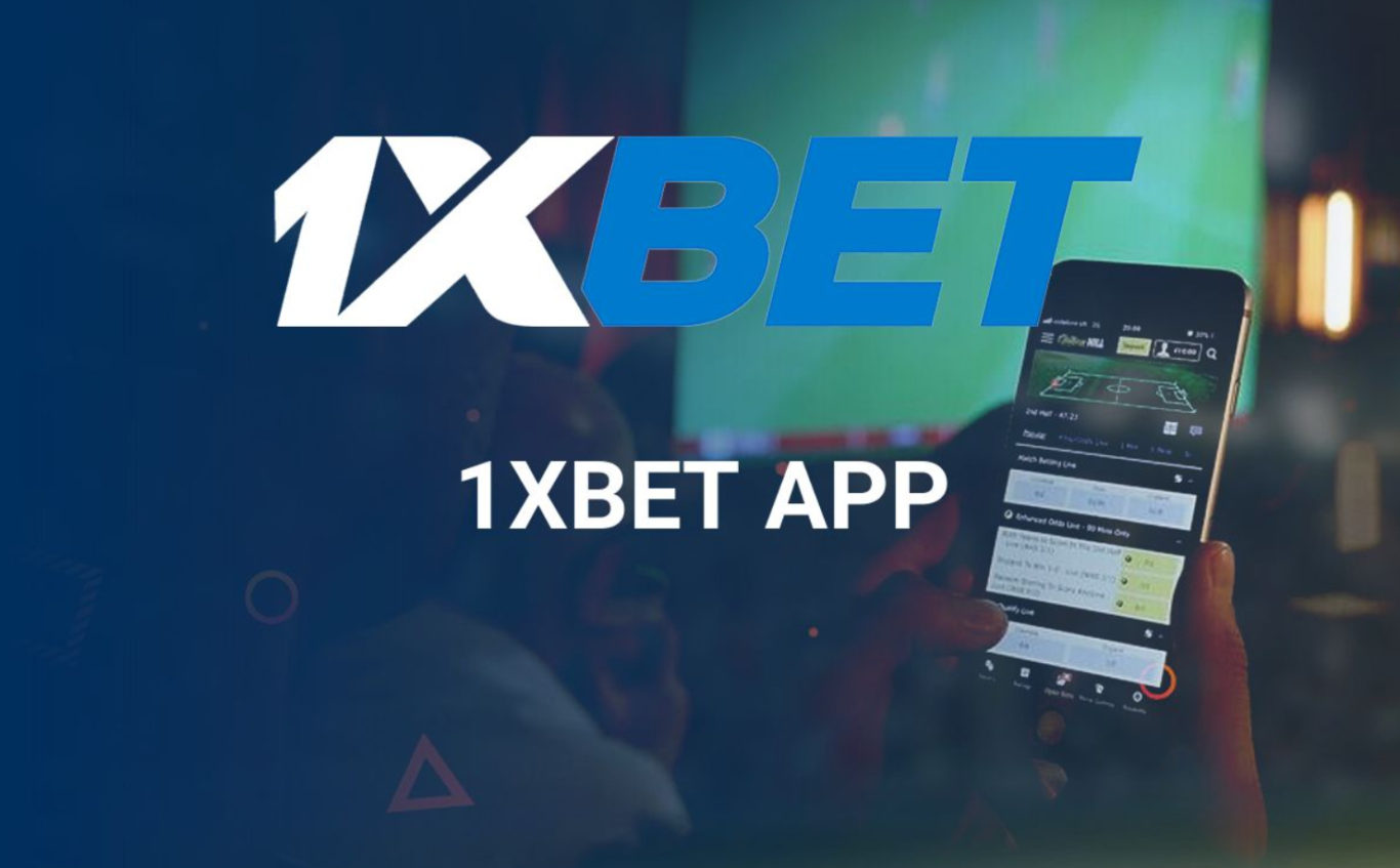 1xBet Download Application