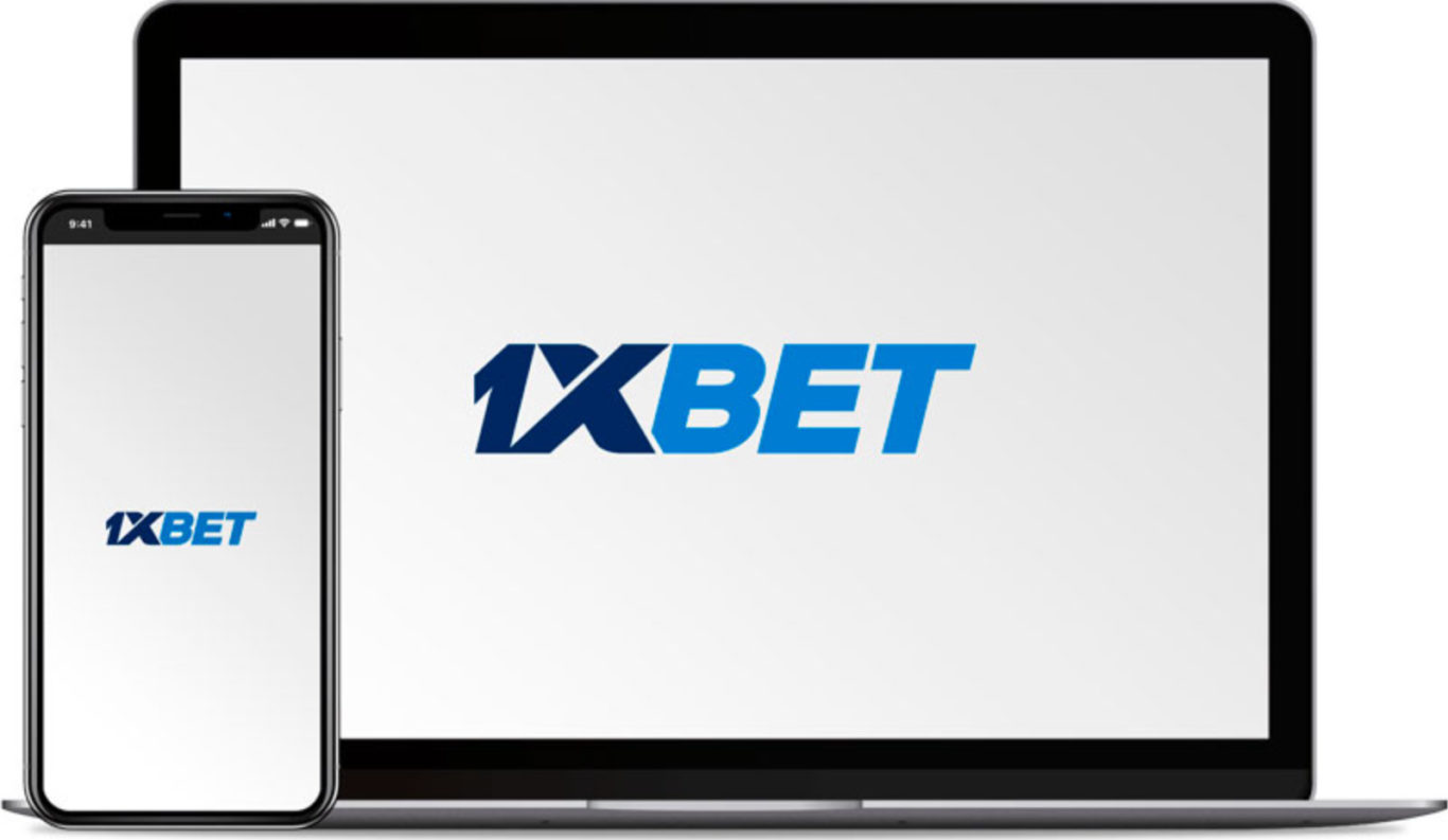 1xBet mobile Version