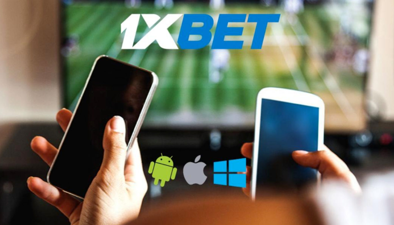 1xBet Betting Platform Access