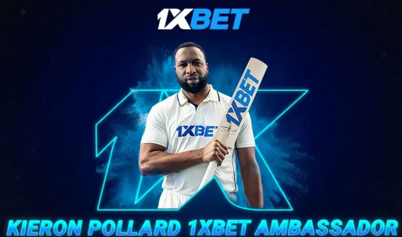 1xBet streaming